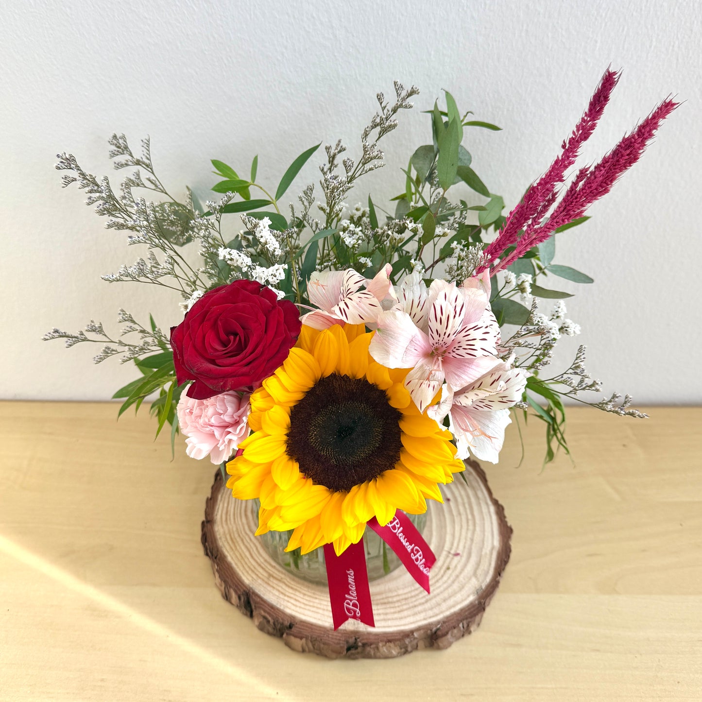 Weekly Blooms