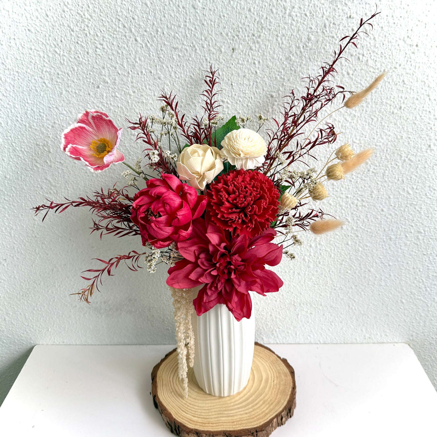 Jubilee Blooms