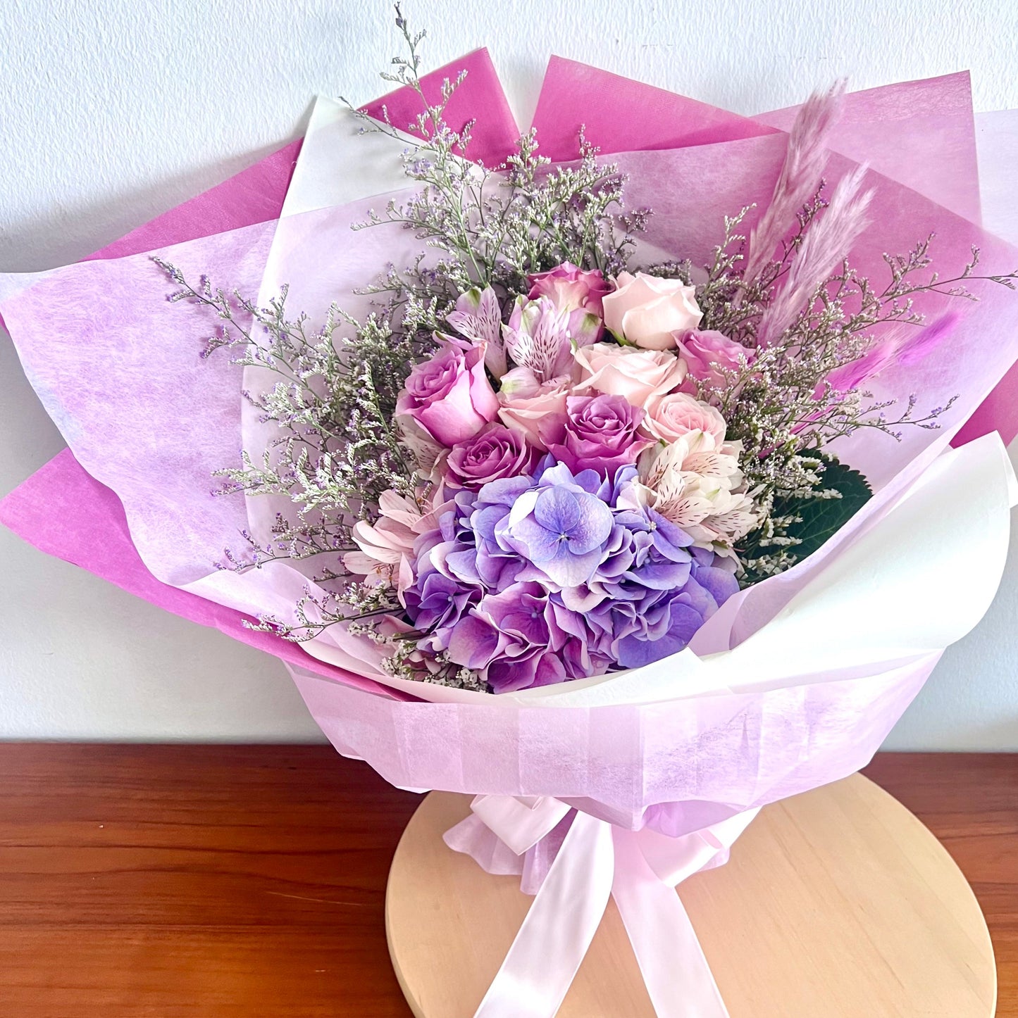 Bespoke Bouquets - Blessed Blooms