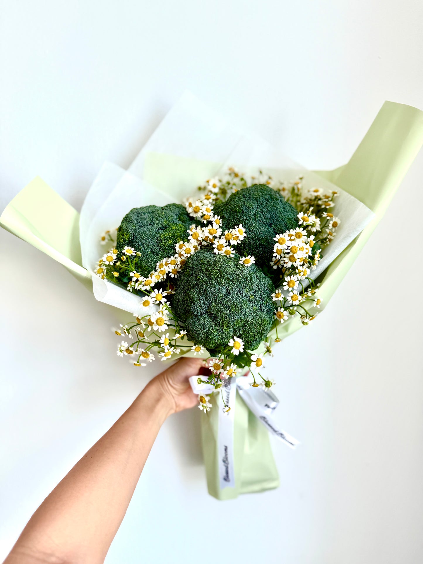 Broccoli Bouquet