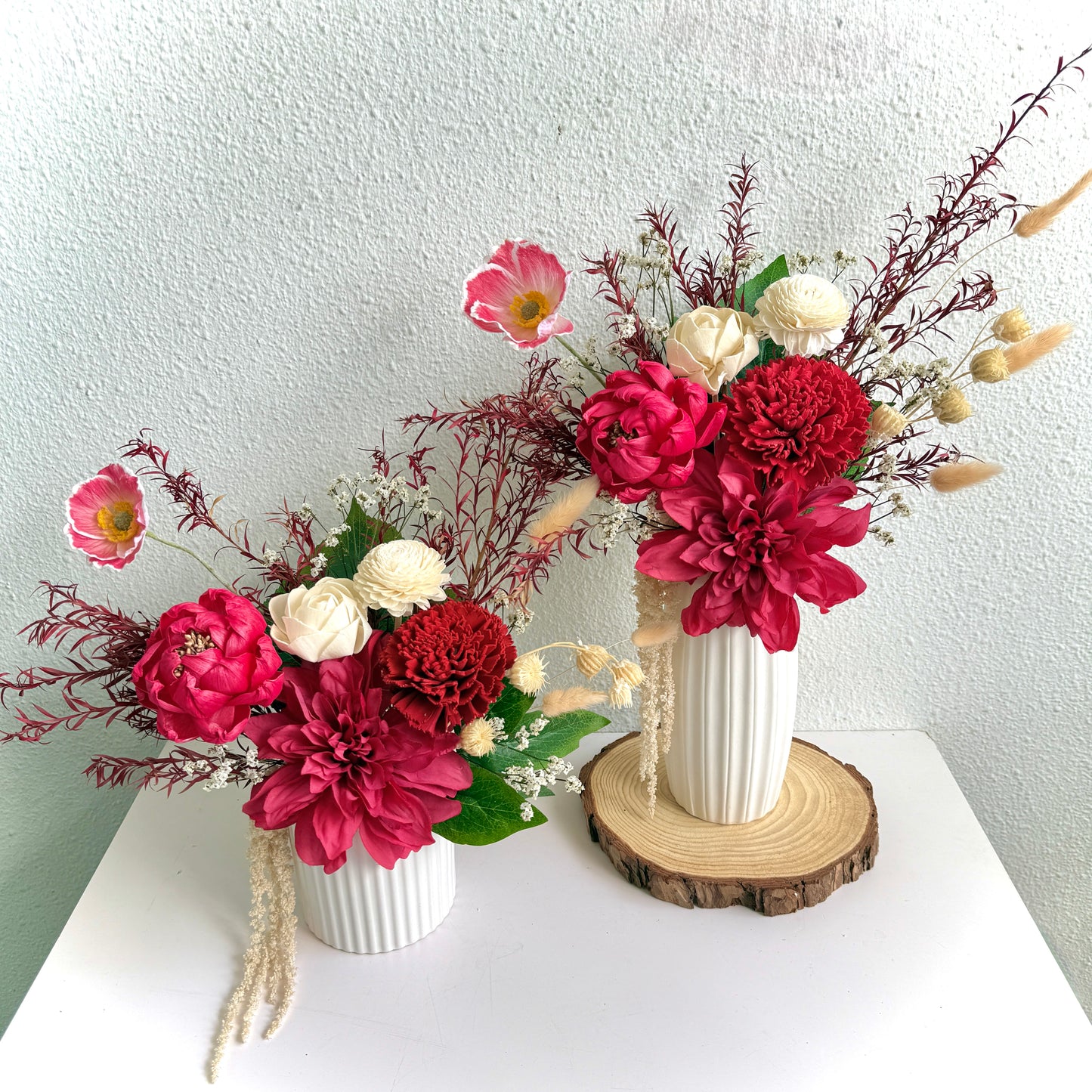 Jubilee Blooms