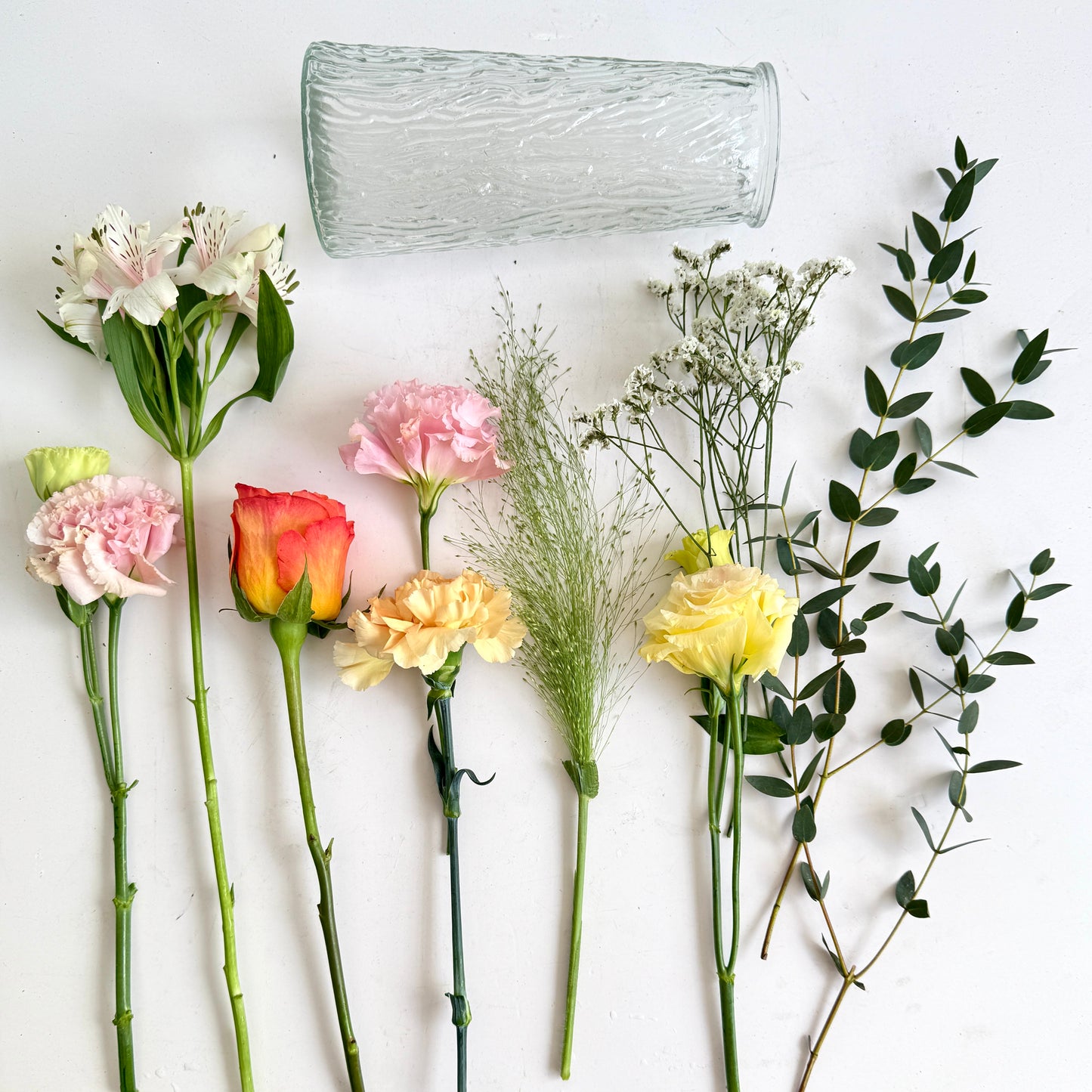 Do-It-Yourself (Subscription) - Blessed Blooms