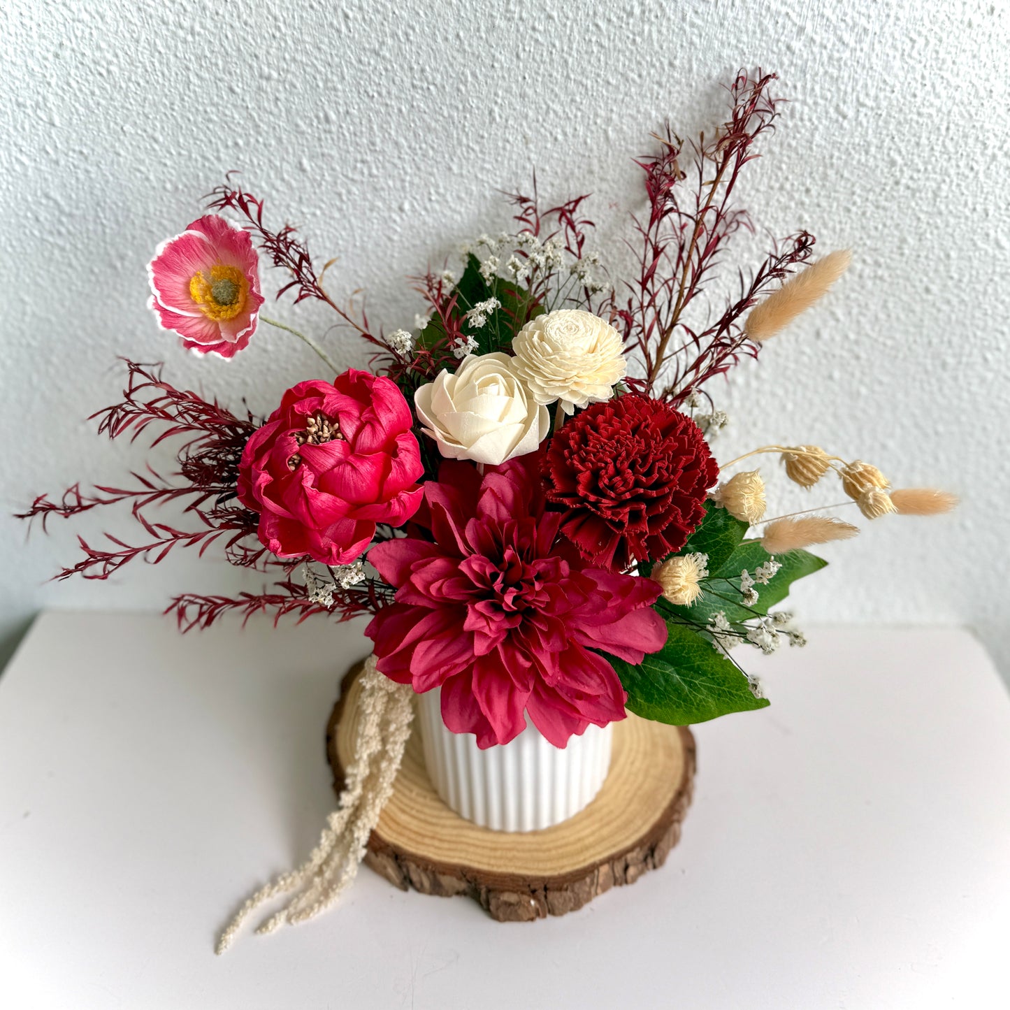 Jubilee Blooms