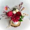 Jubilee Blooms
