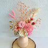 Everlasting Coral Embrace