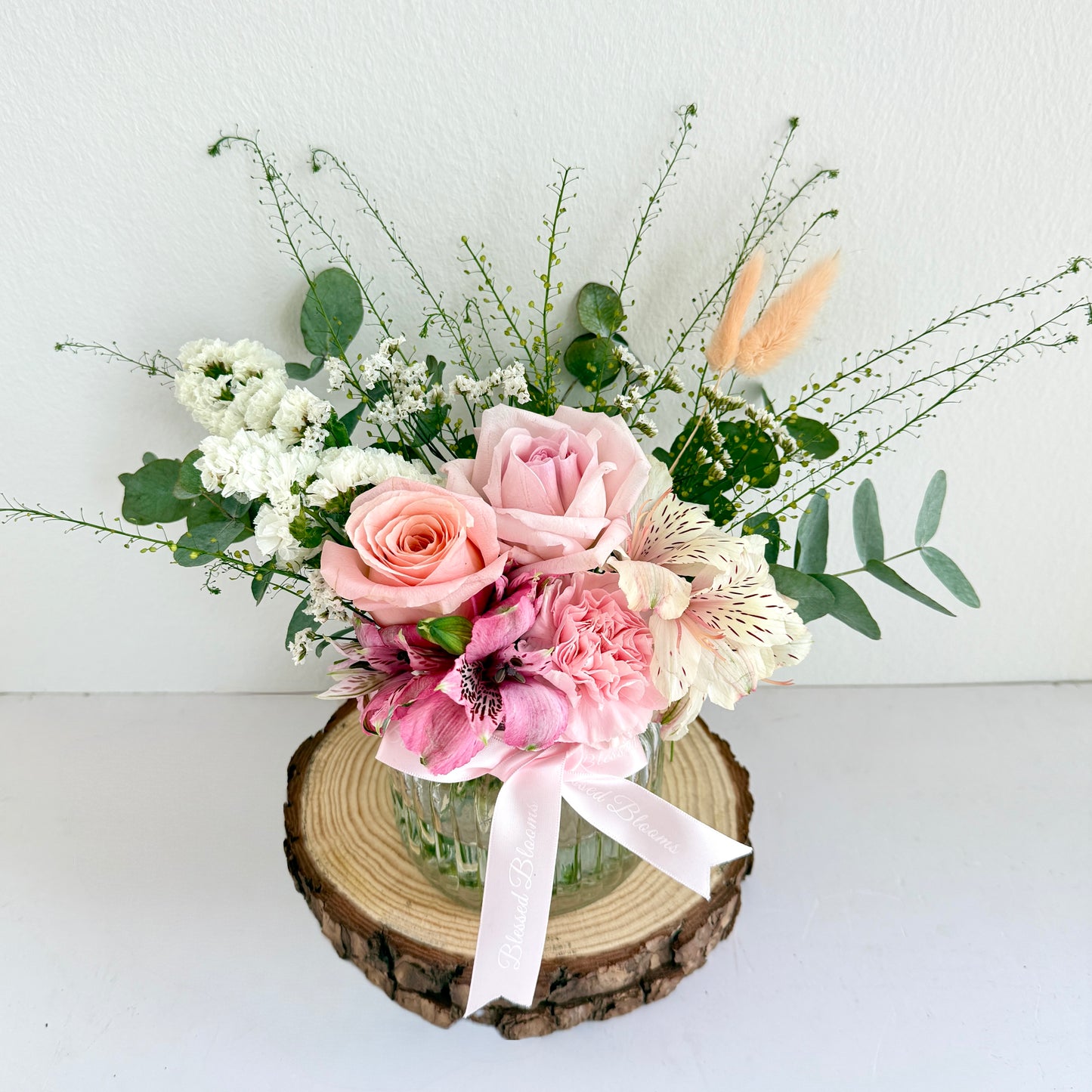 Weekly Blooms