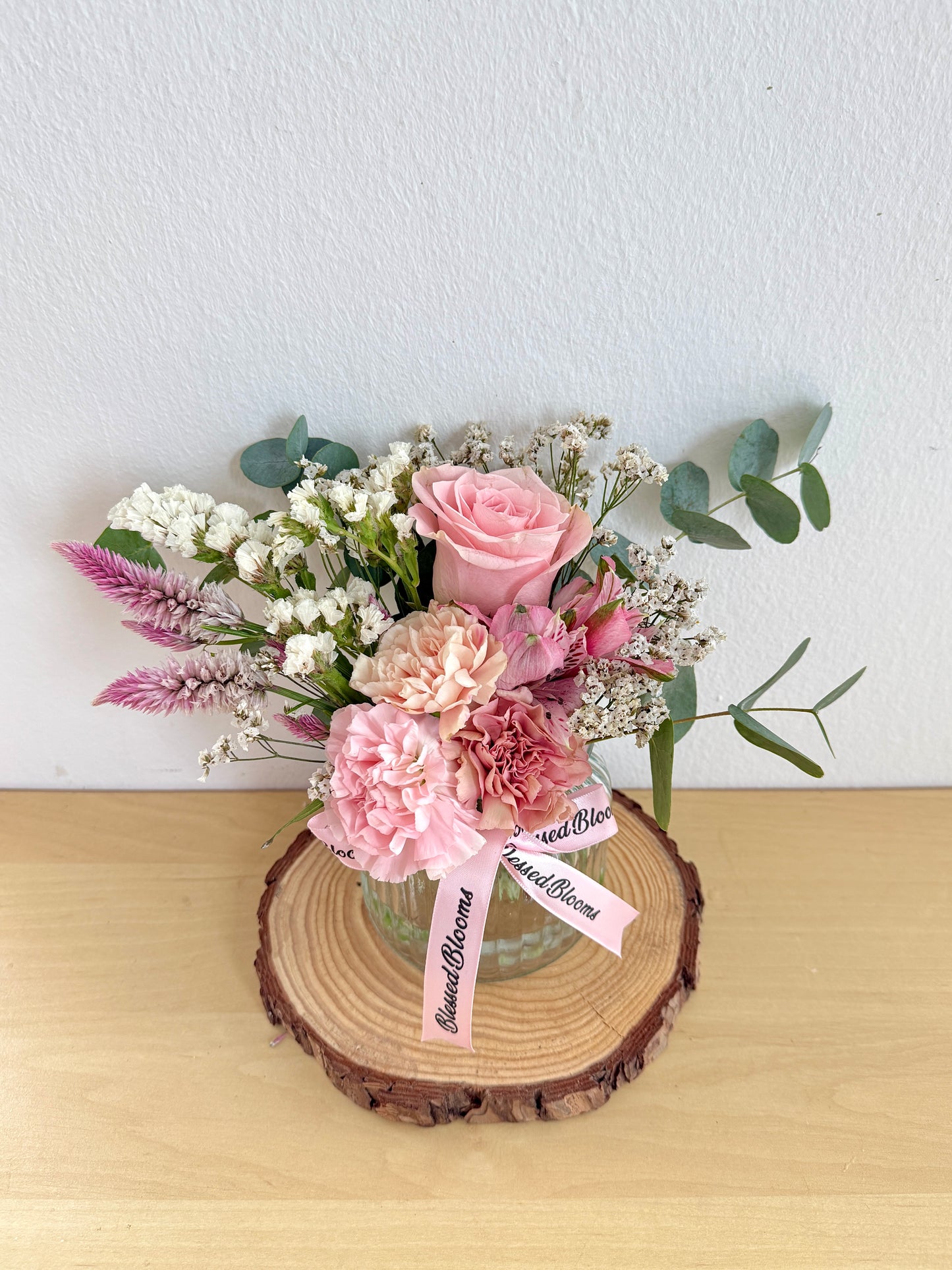 Weekly Blooms