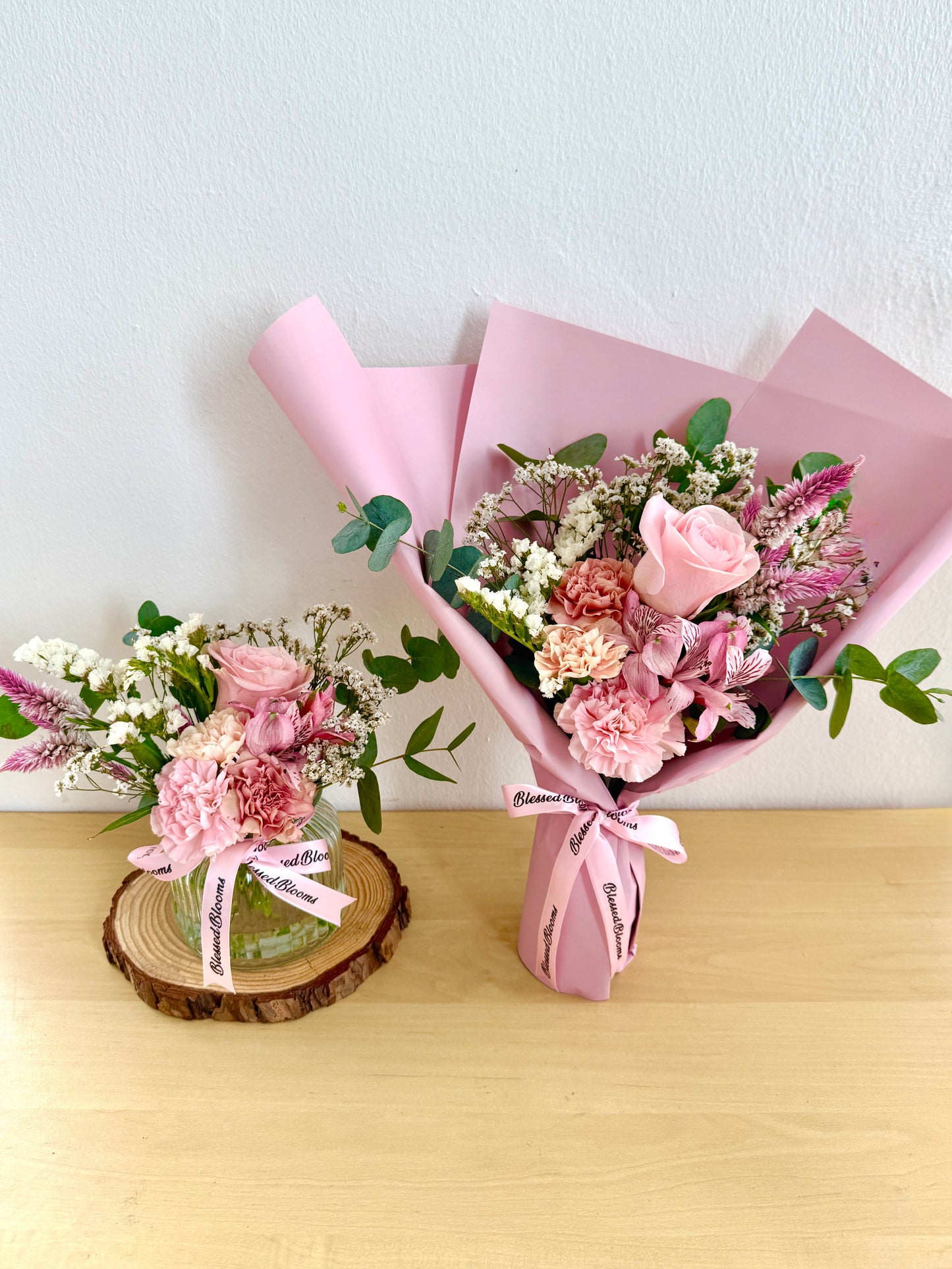 Weekly Blooms