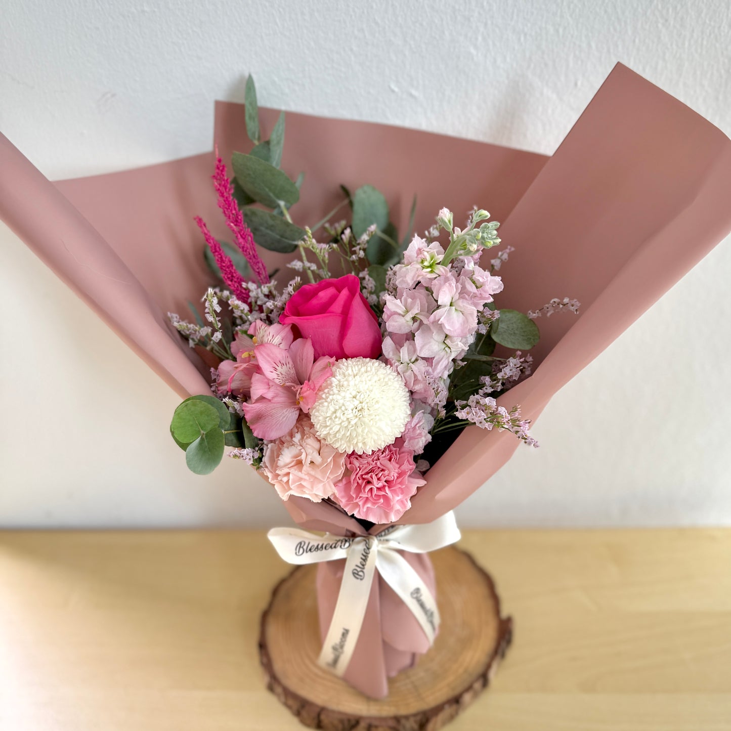 Weekly Blooms