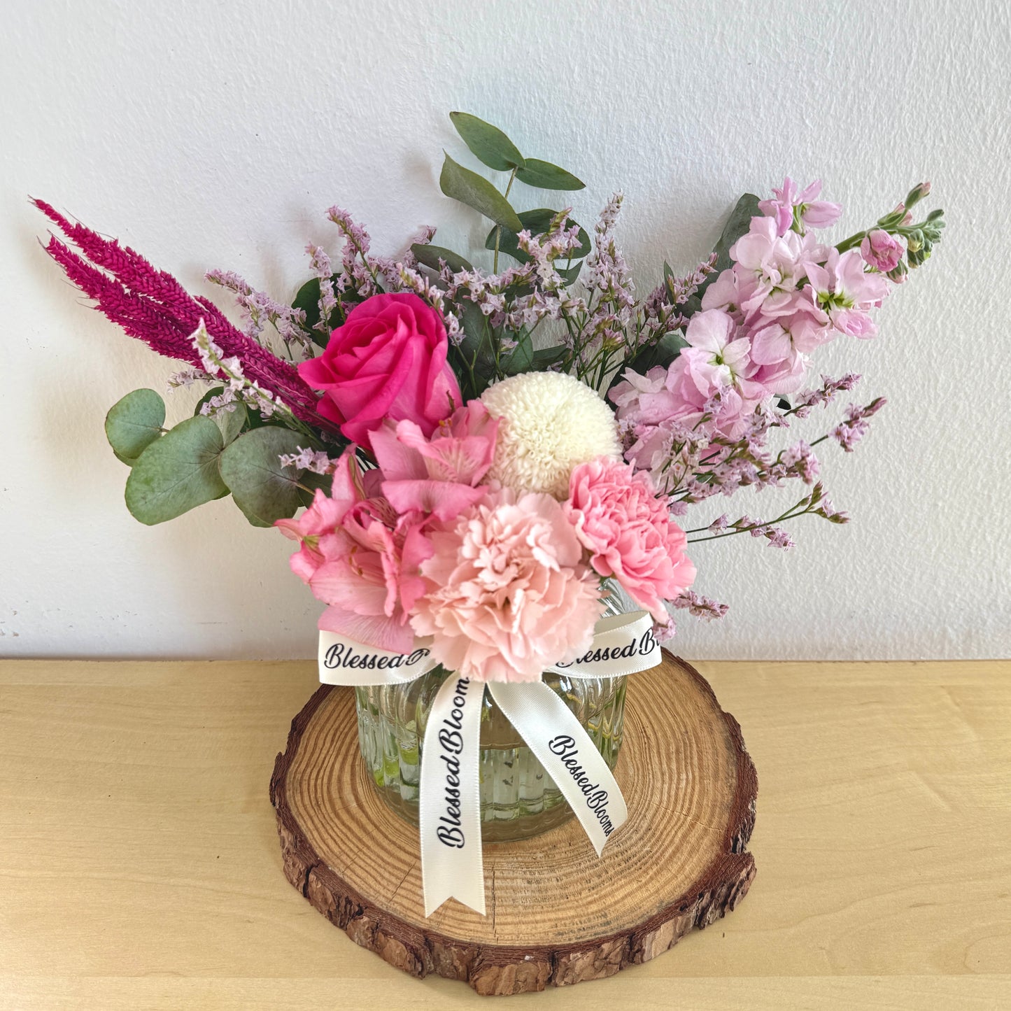 Weekly Blooms