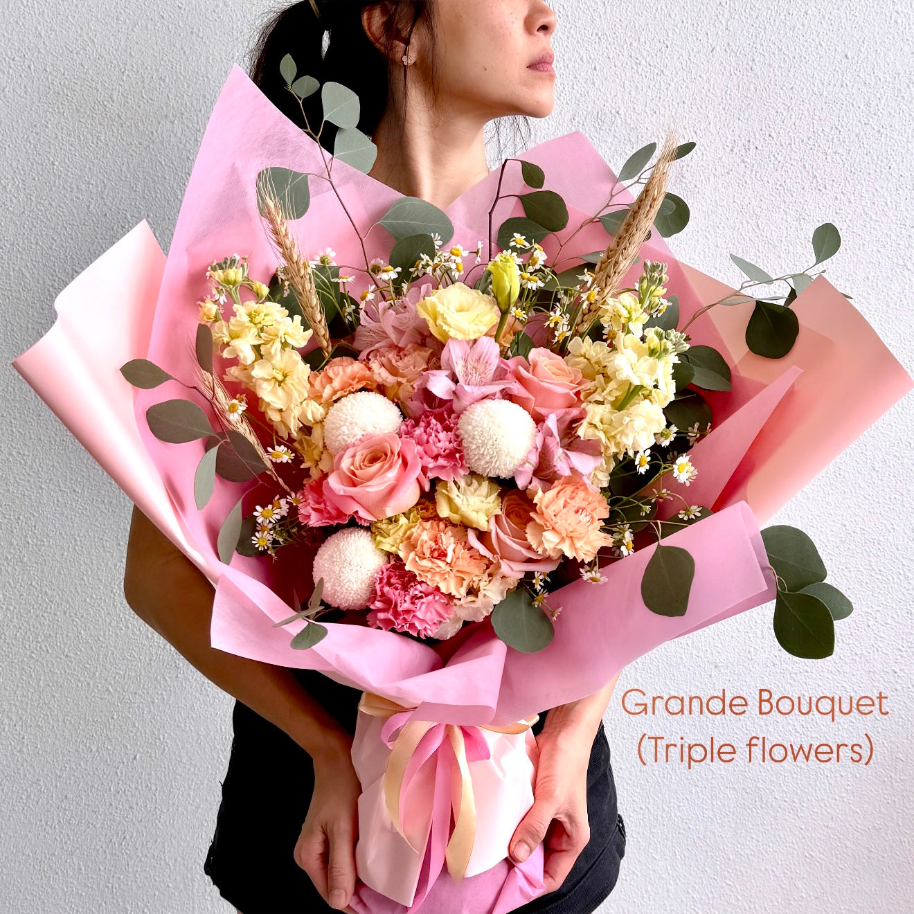 Weekly Blooms - Blessed Blooms