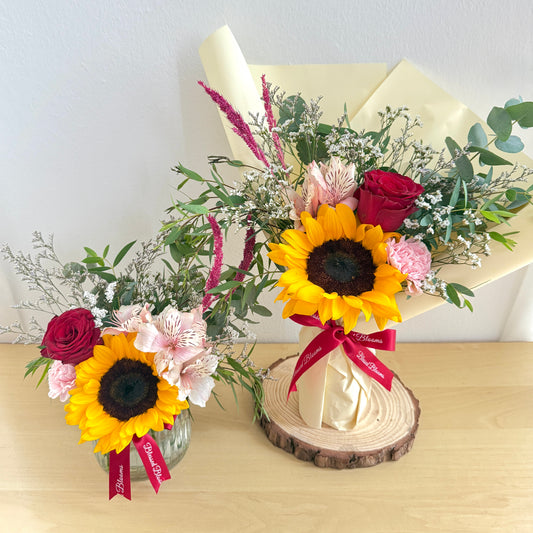 Weekly Blooms