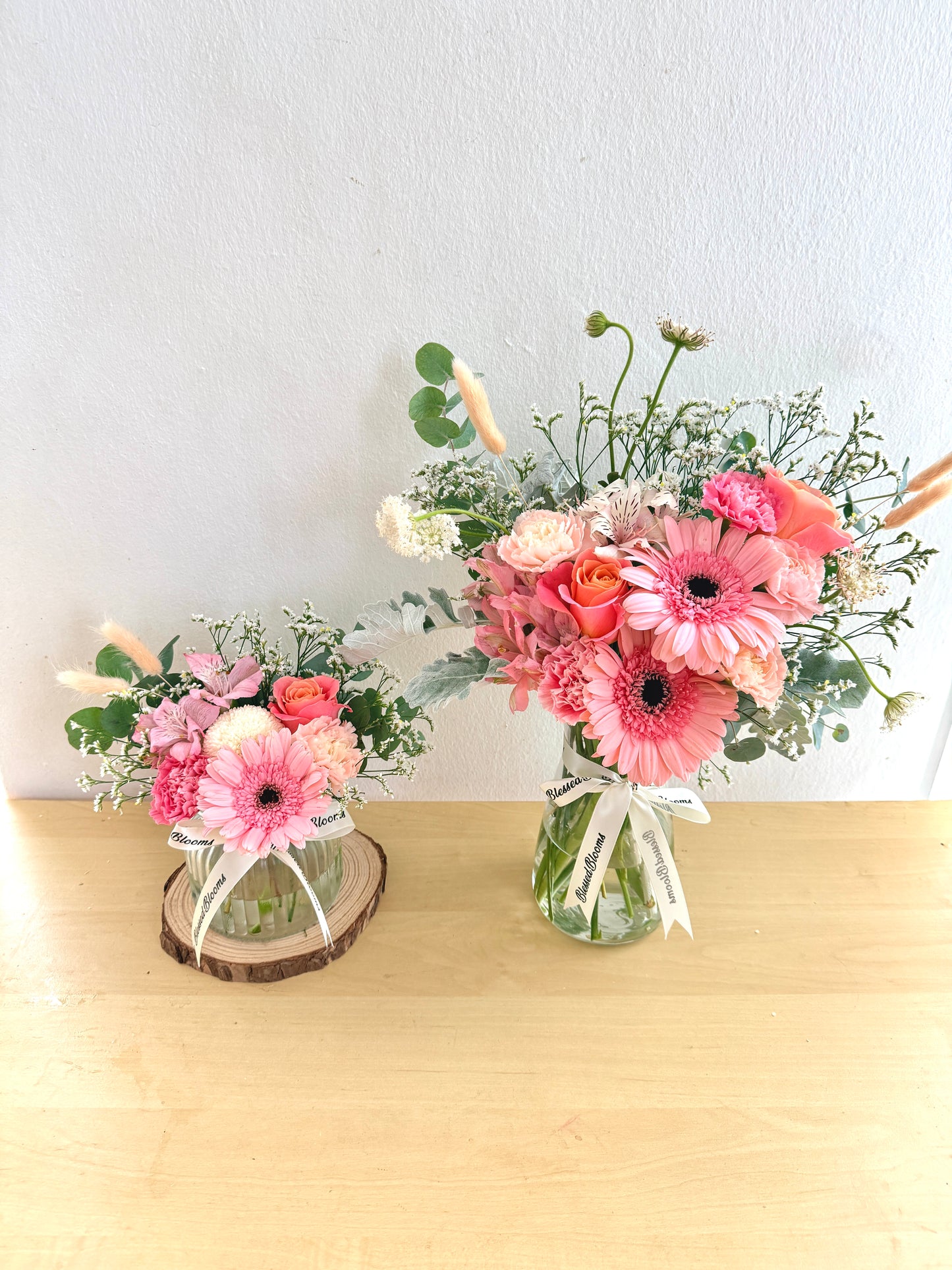 Weekly Blooms