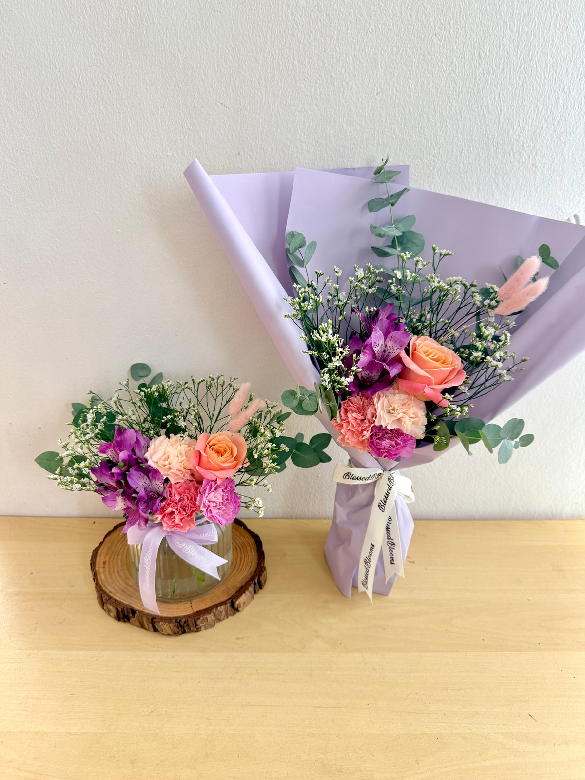 Weekly Blooms