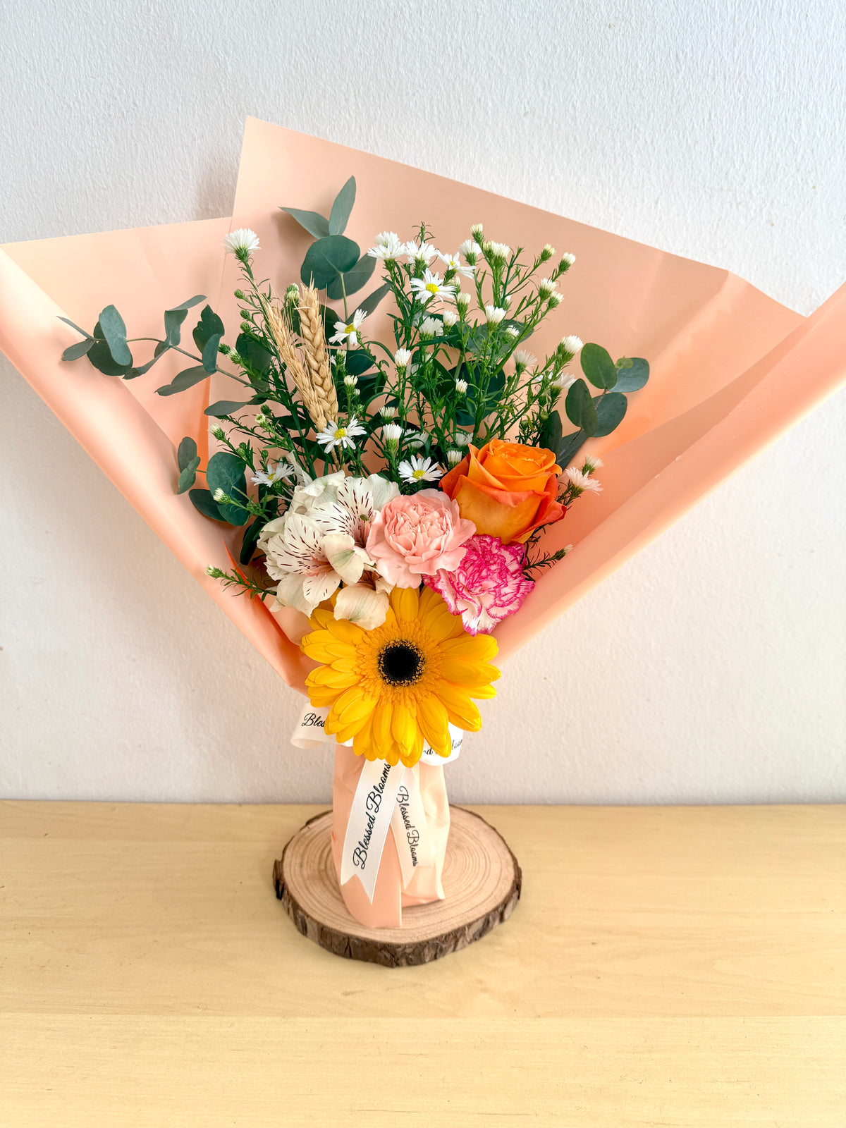 Weekly Blooms