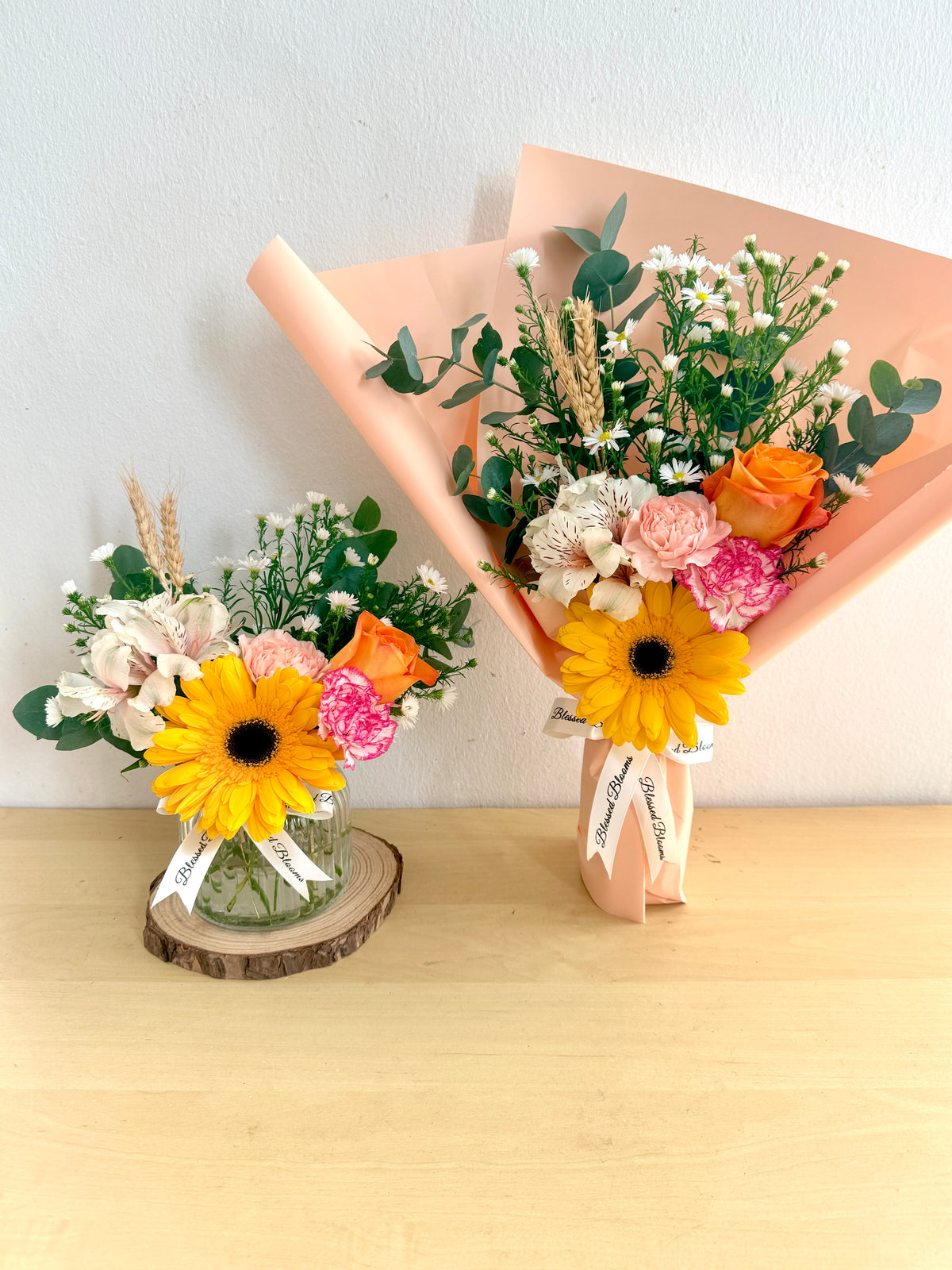 Weekly Blooms