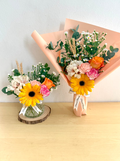 Weekly Blooms