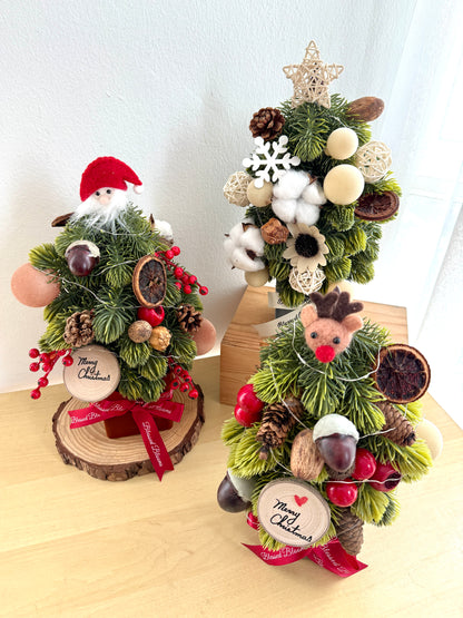 Everlasting Christmas Tree