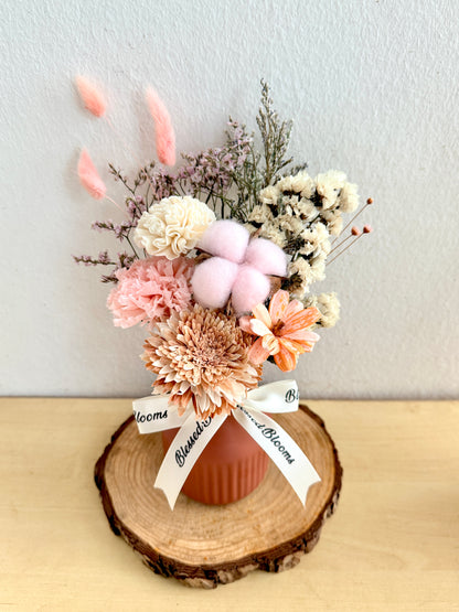 Sola Blooms 🌸