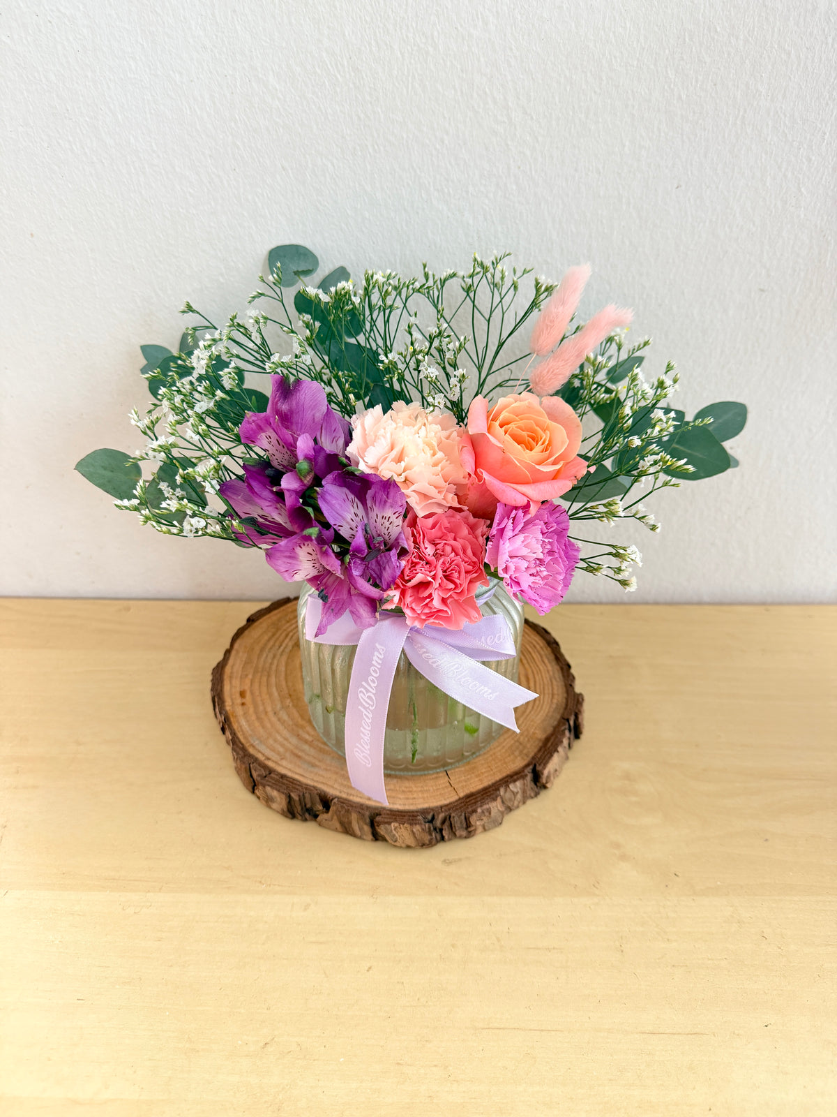 Weekly Blooms