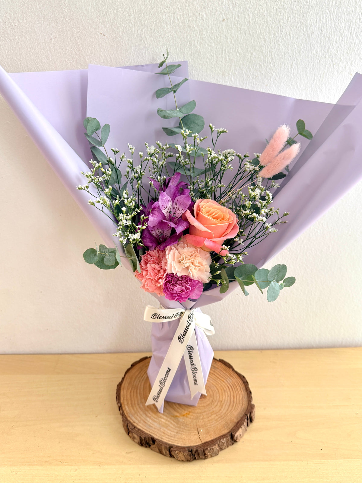 Weekly Blooms