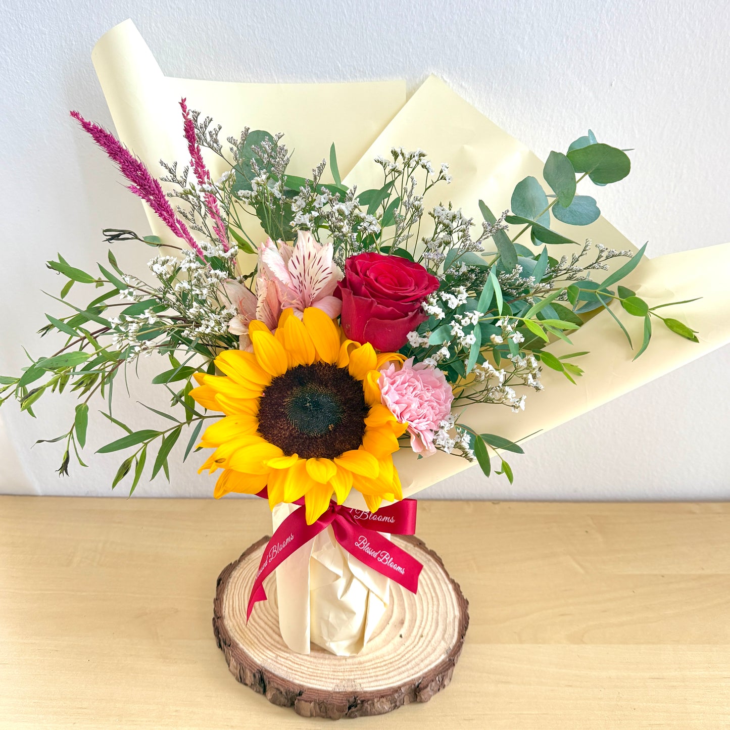 Weekly Blooms