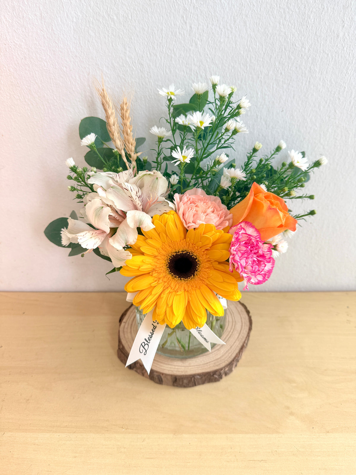 Weekly Blooms