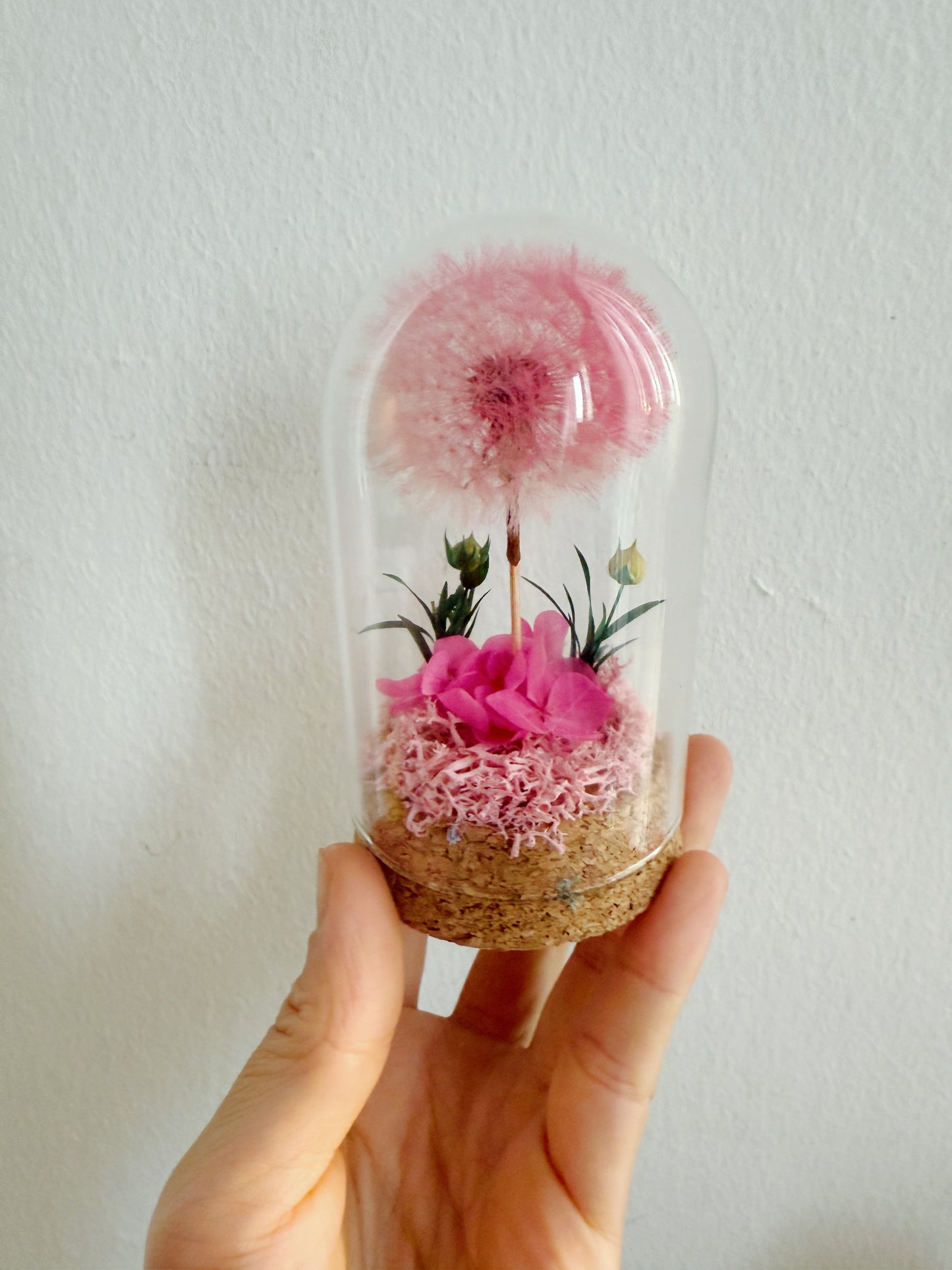 Dandelion Wish *NEW*