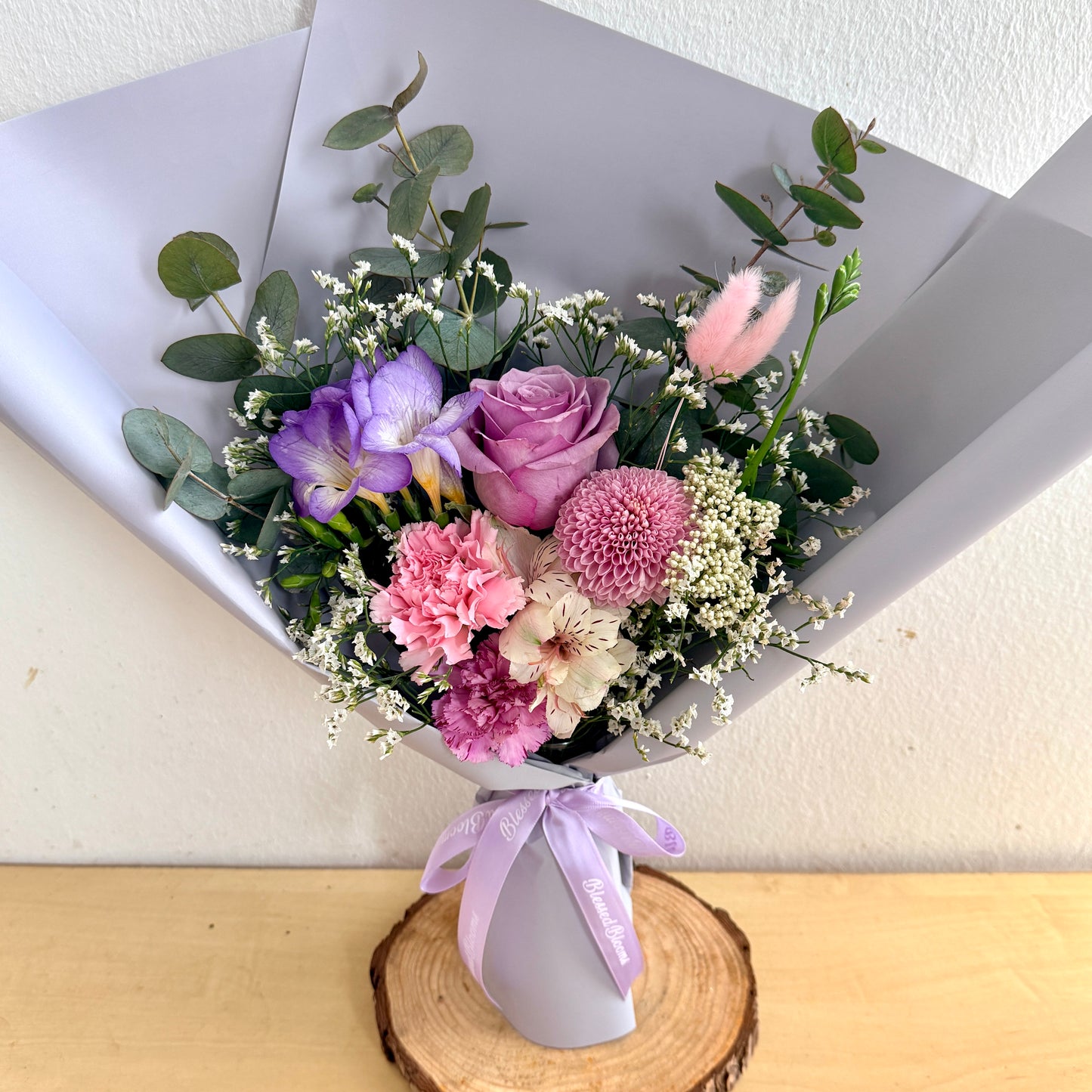 Love You, Mum
