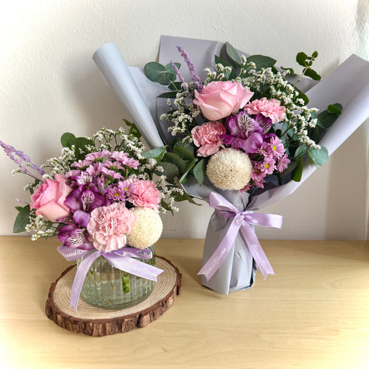 Weekly Blooms