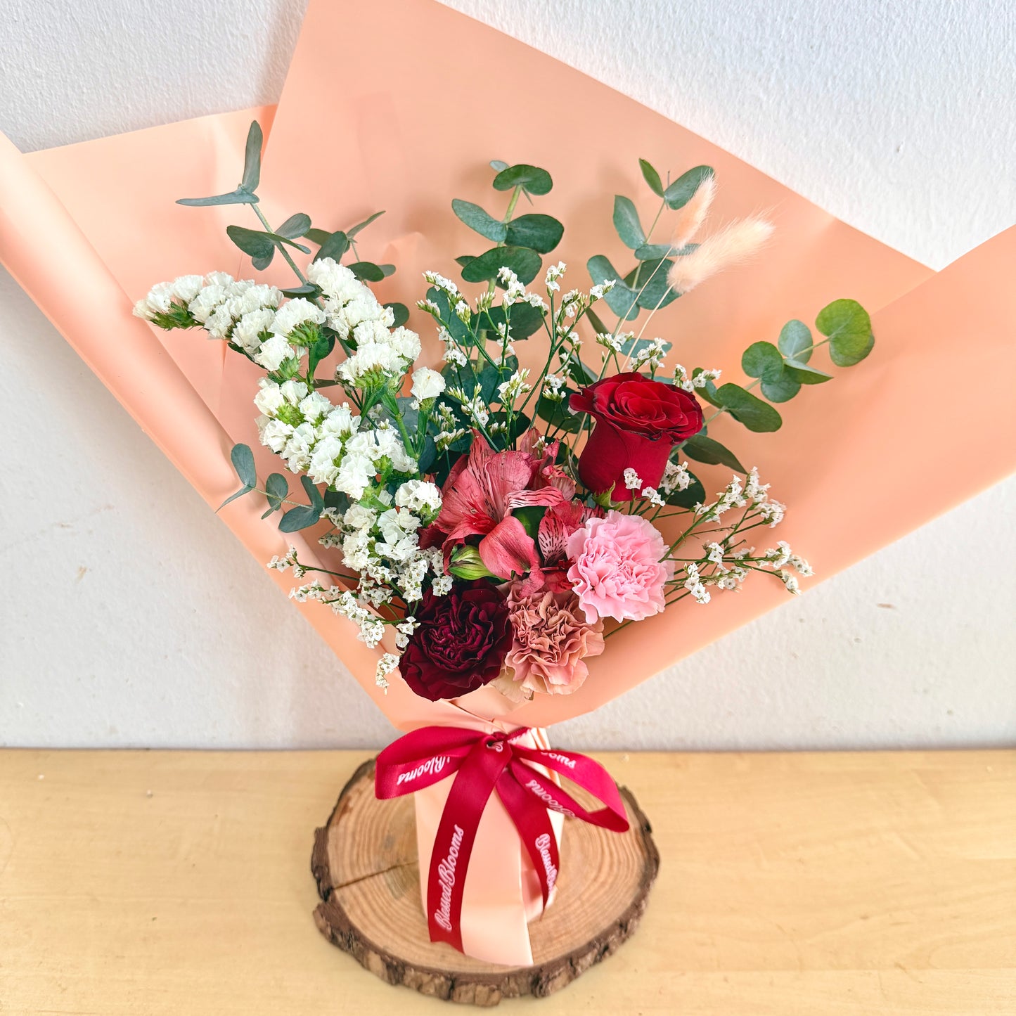 Weekly Blooms
