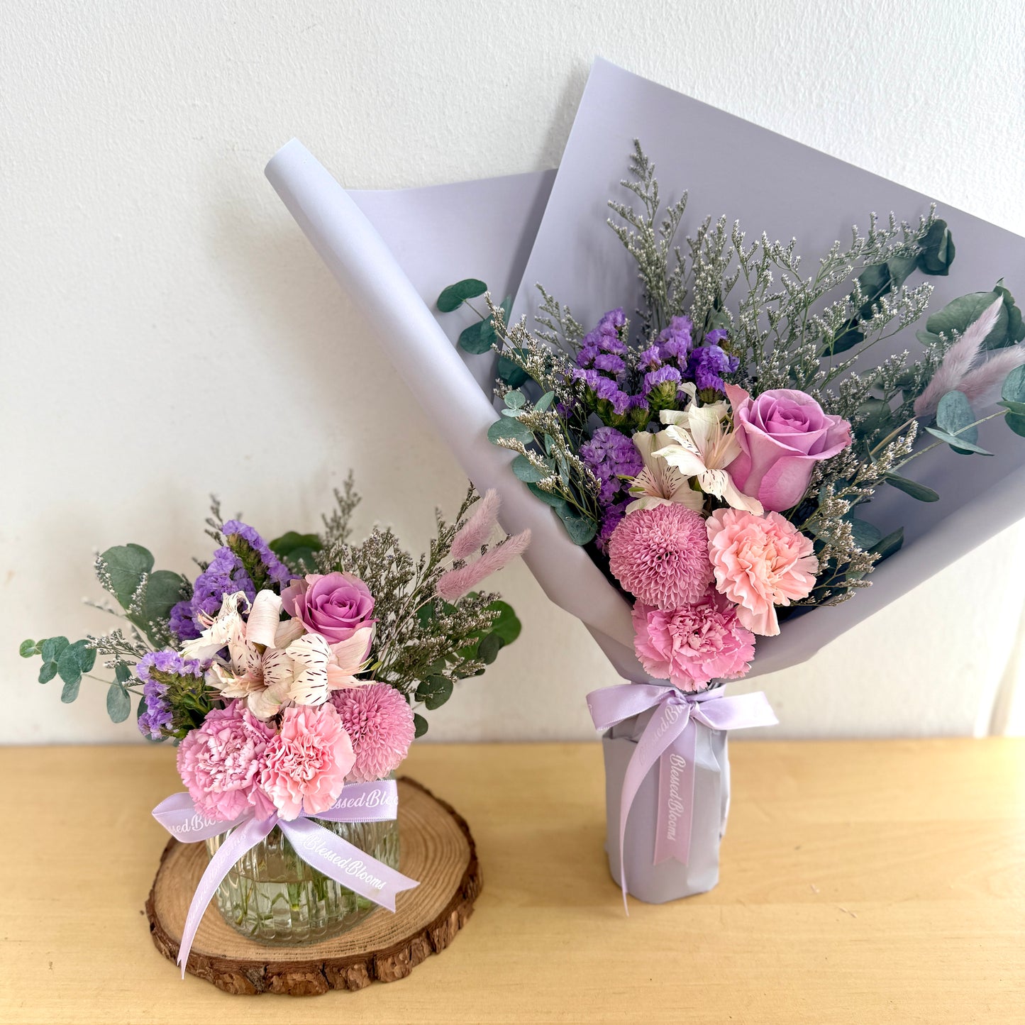 Weekly Blooms