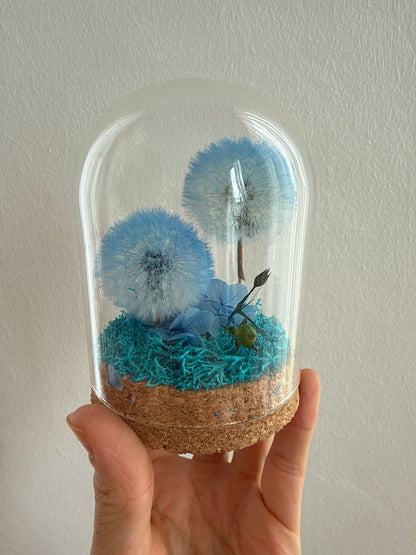 Double Dandelion Wish *NEW*