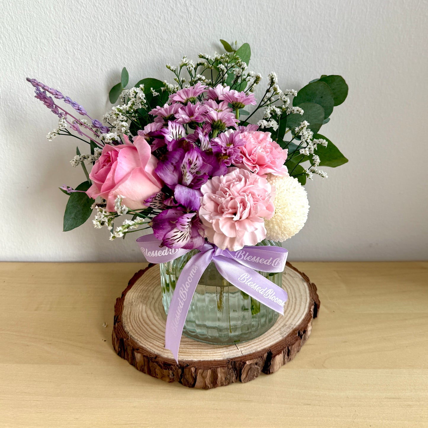 Weekly Blooms