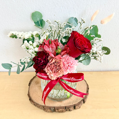 Weekly Blooms