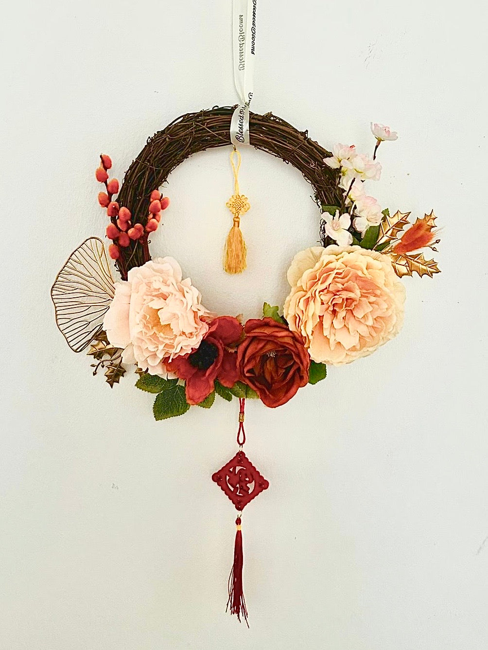 Circle of Abundance