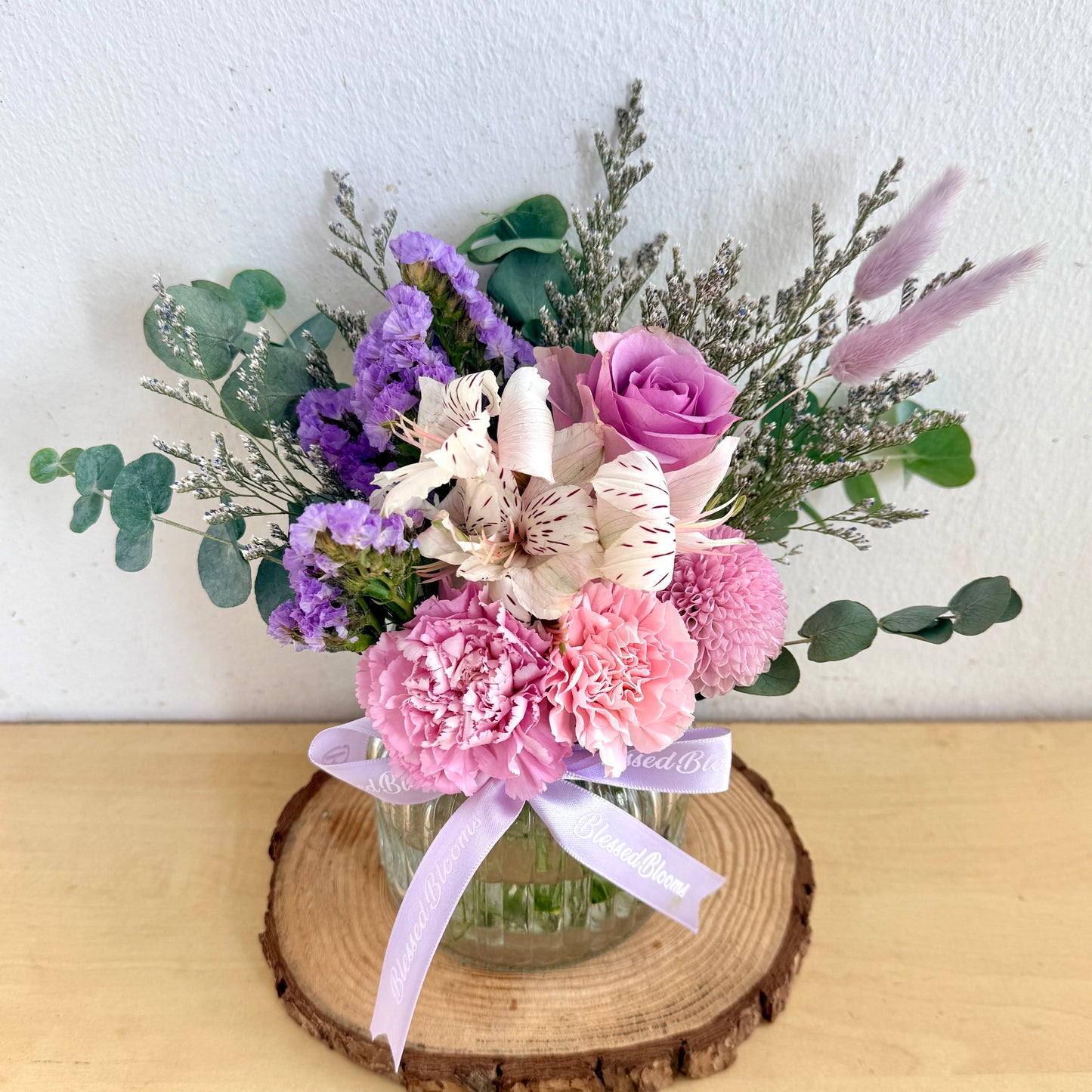Weekly Blooms
