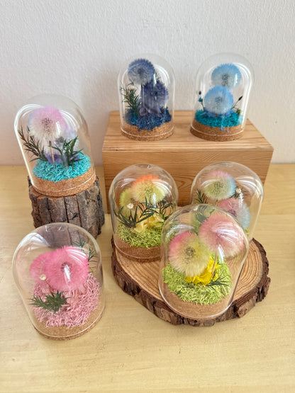 Double Dandelion Wish *NEW*