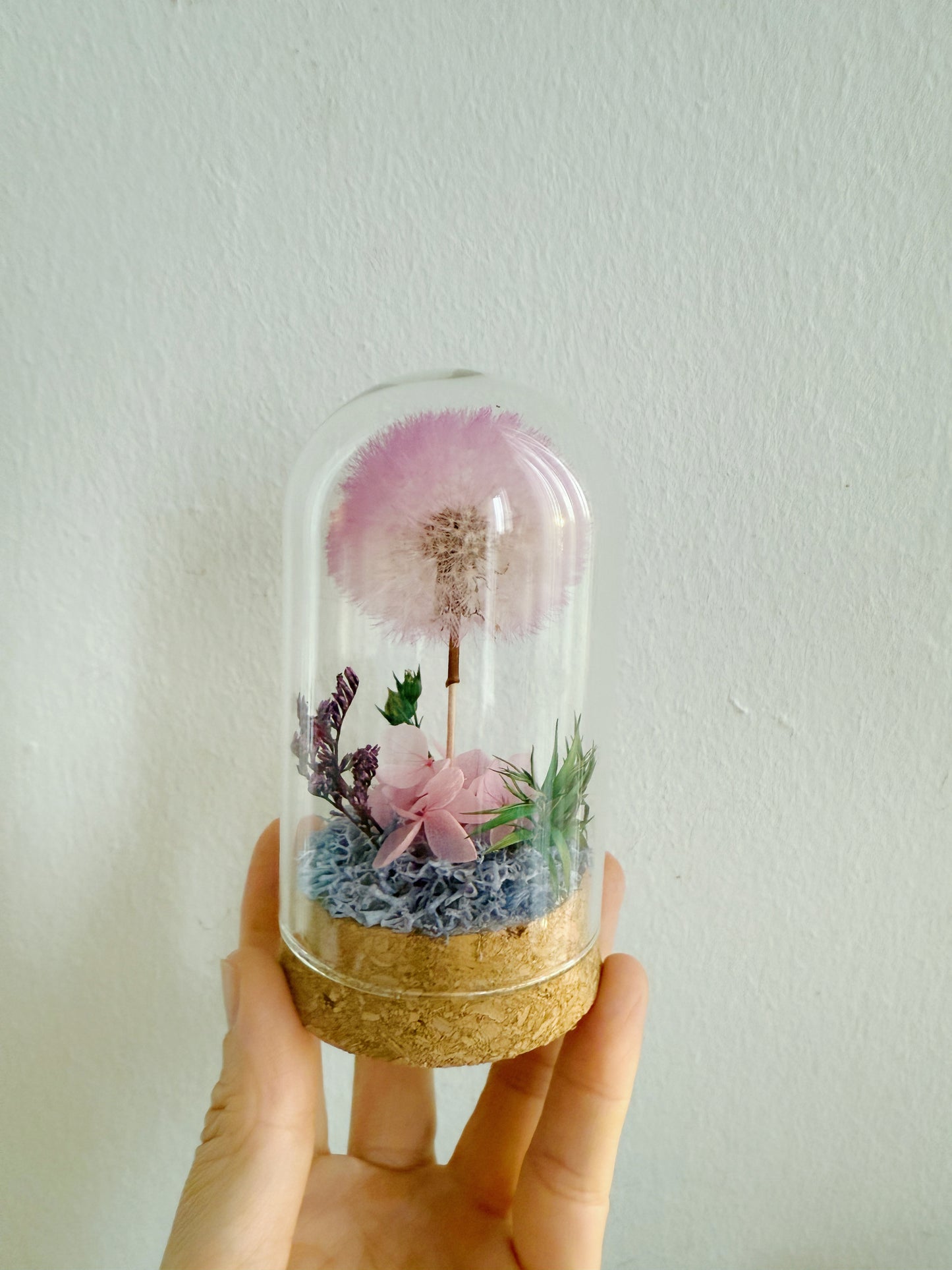 Dandelion Wish *NEW*