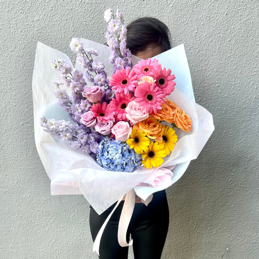 Bespoke Bouquets - Blessed Blooms