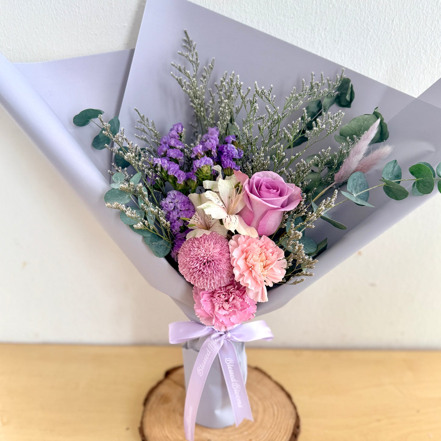 Weekly Blooms