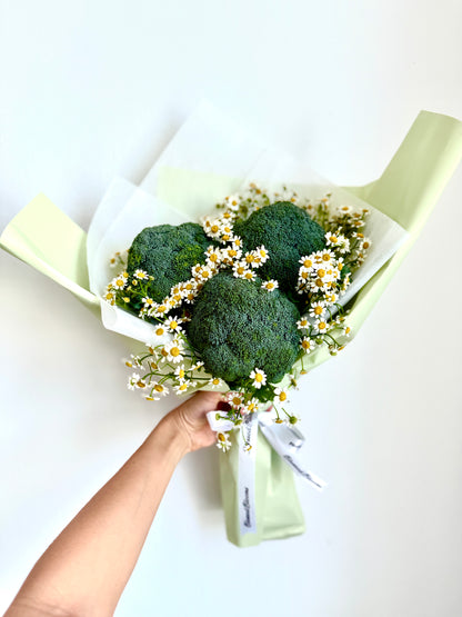 Broccoli Bouquet