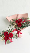 VDAY Fresh Flowers