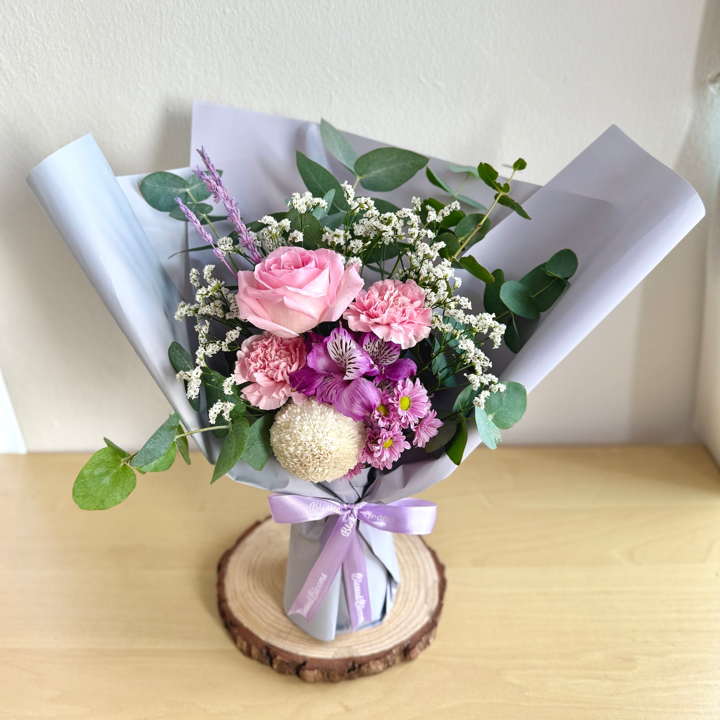 Weekly Blooms