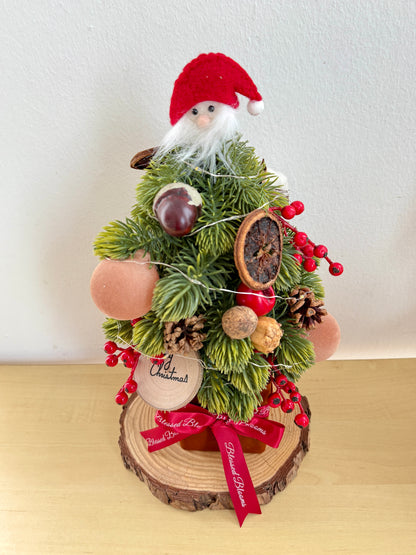 Everlasting Christmas Tree