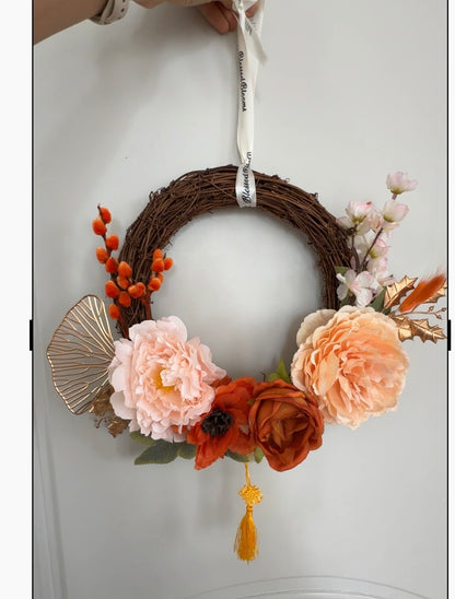 Circle of Abundance