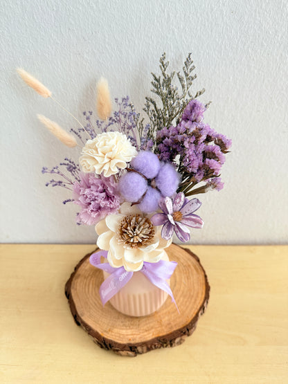 Sola Blooms 🌸