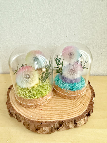 Double Dandelion Wish *NEW*