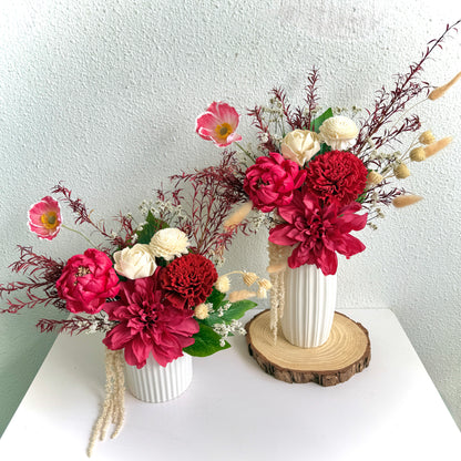 Jubilee Blooms