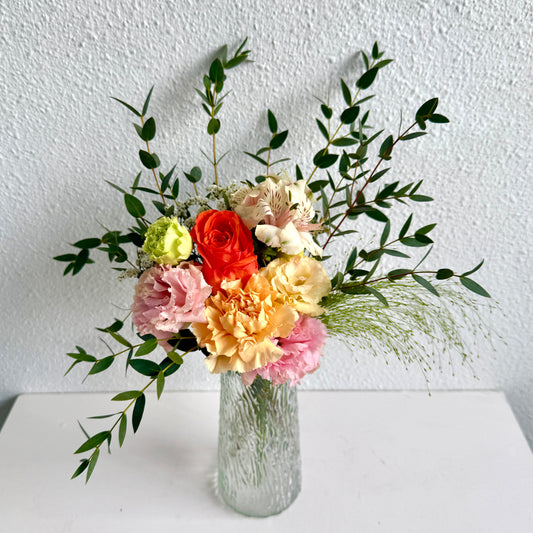 Do-It-Yourself (Subscription) - Blessed Blooms